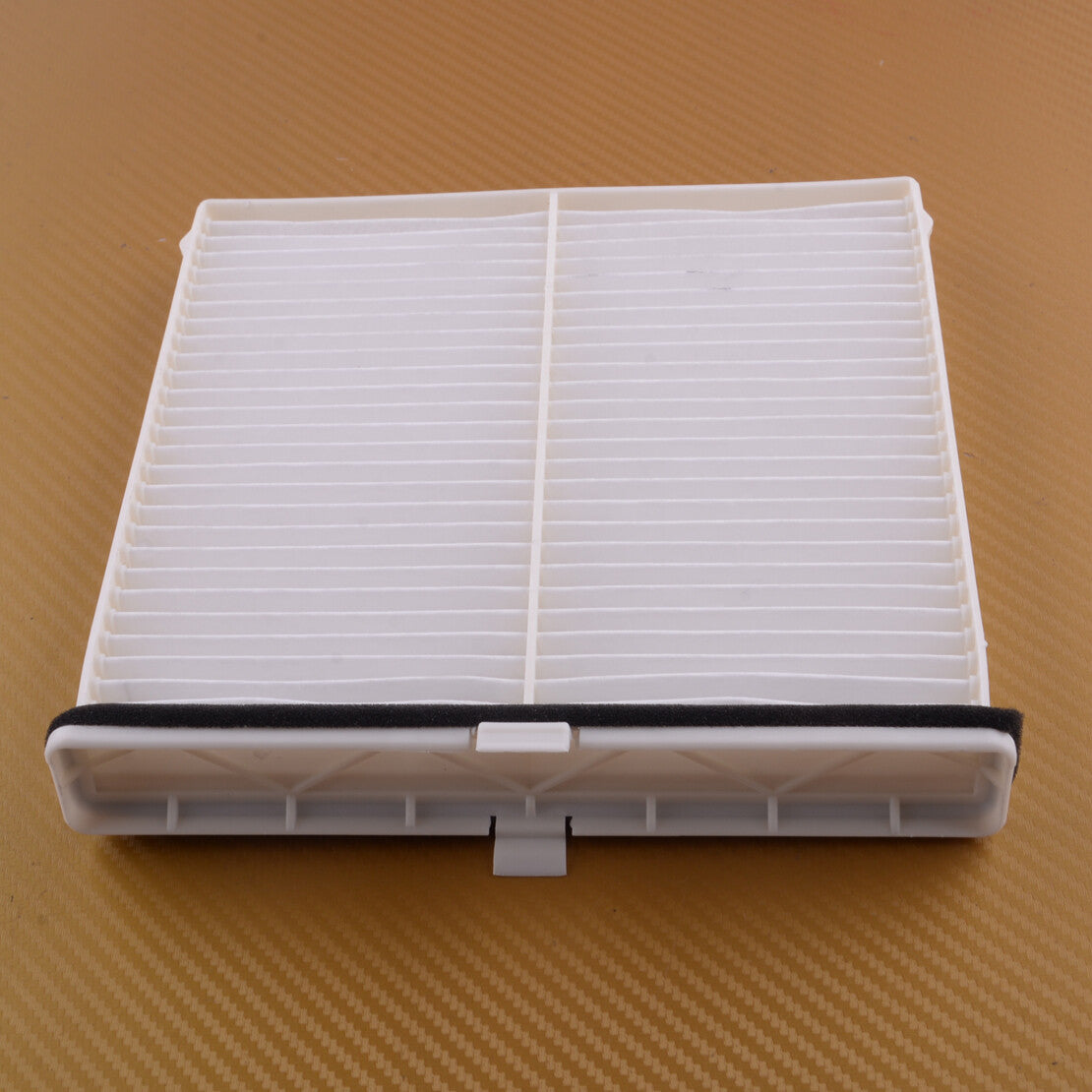 Cabin Air Filter Fit for Mazda CX-3 2016-19 for Scion IA 2016 Yaris L4 D09W-61-J6X Q