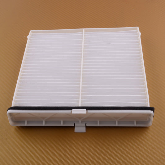 Cabin Air Filter Fit for Mazda CX-3 2016-19 for Scion IA 2016 Yaris L4 D09W-61-J6X Q