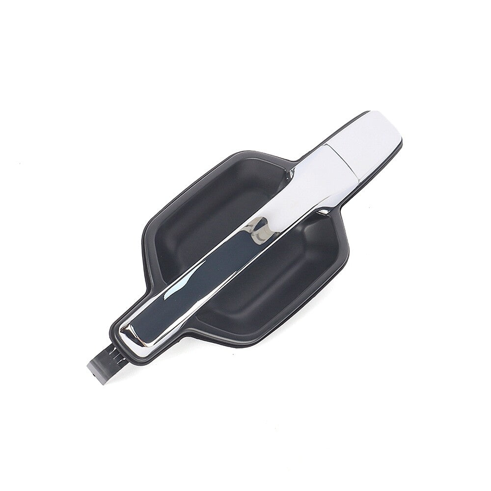 RR LH Door Outside Handle fit for Mitsubishi MONTERO 3.8 Long Wagon 2008-2019