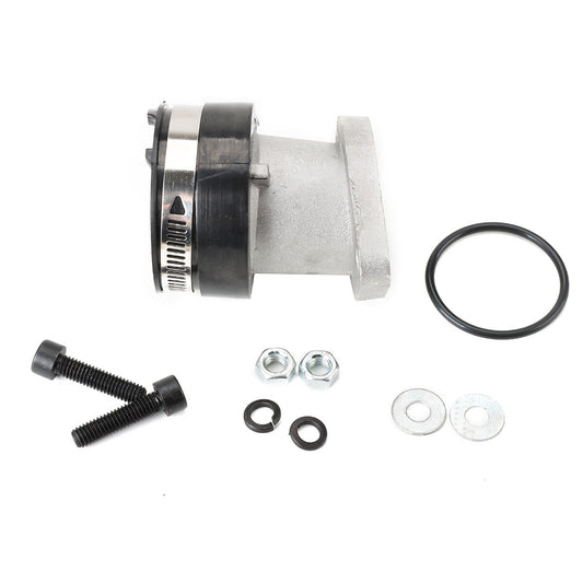4Kb-13586-01-00 NEW Carburetor Intake Manifold Boot for Yamaha 4Kb-13586-00-00 Q