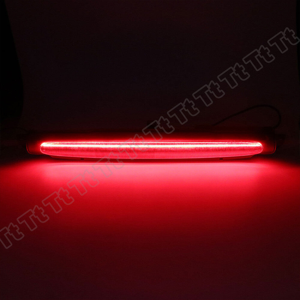 The LED Third 3rd brake taillights are suitable for the 2002-09 Trailblazer for GMC Envoy- v