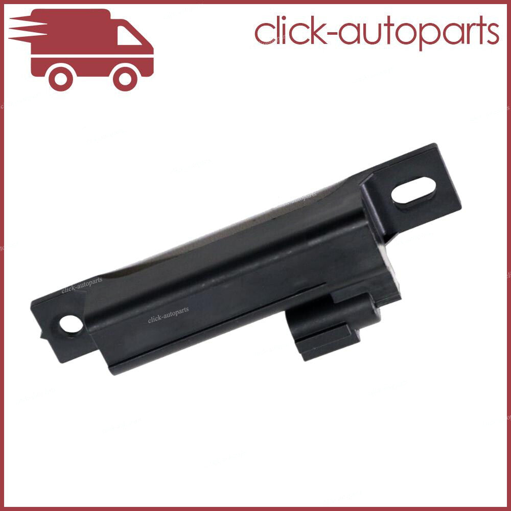 Black For 13 - 20 for Infiniti Qx60 Jx35 Keyless Entry for Smart Key Antenna Module Unit Q