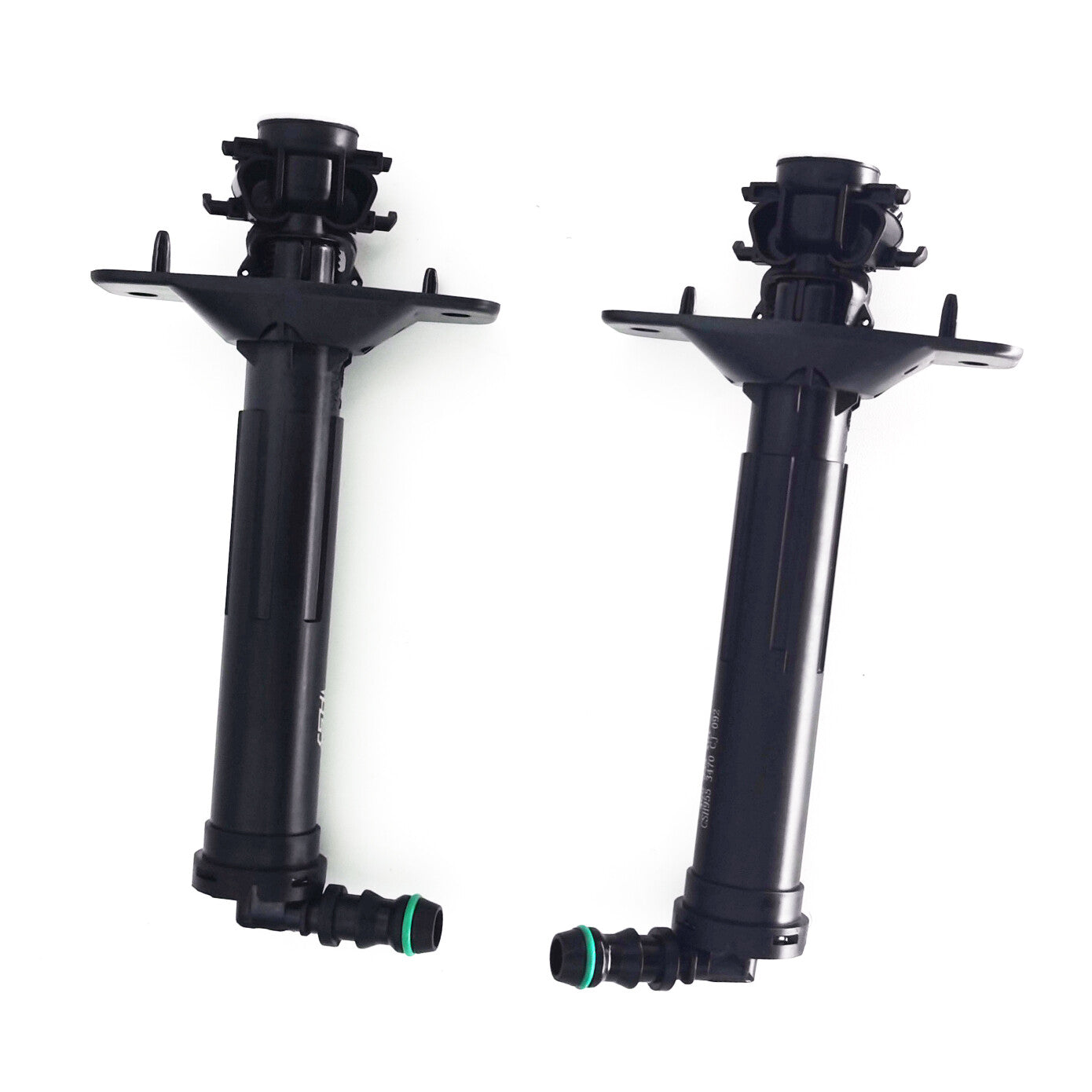 360 Adjustable Convex Rear View Side Mirror Handlebar End for Yamaha MT-03 MT-25 14129 A