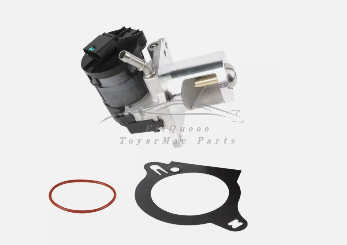 EGR VALVE for MERCEDES ML GL S CLASS W166 W221 350 CDI 3.0 NEW A6421402160