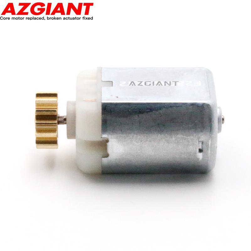 Suitable for 2001-07 for Peugeot 307 tailgate / 3008 I 2009-16 trunk door lock actuator motor