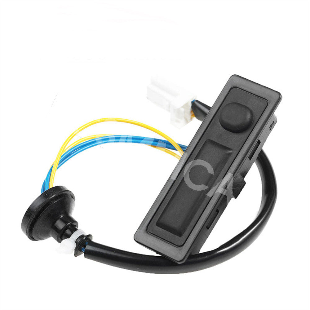 Fit for Nissan Murano 2009 Rear Trunk Hatch Lift Gate Release Switch 25380-1AA0A Q