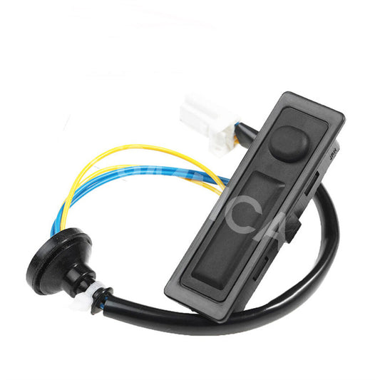 Fit for Nissan Murano 2009 Rear Trunk Hatch Lift Gate Release Switch 25380-1AA0A Q