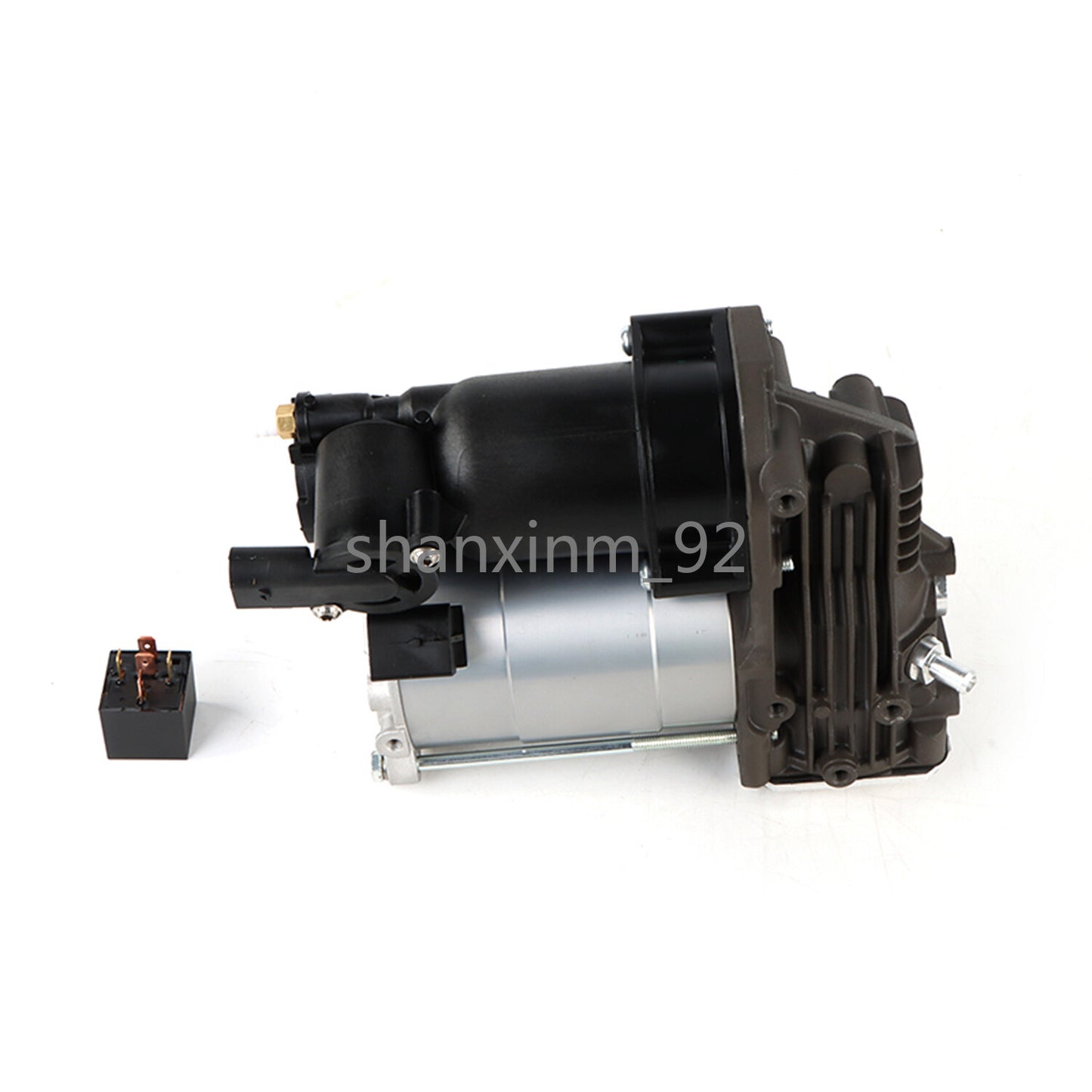 Air Suspension Compressor Pump for BMW X5 E70 X6 E71 E72 2006-2013 37206799419