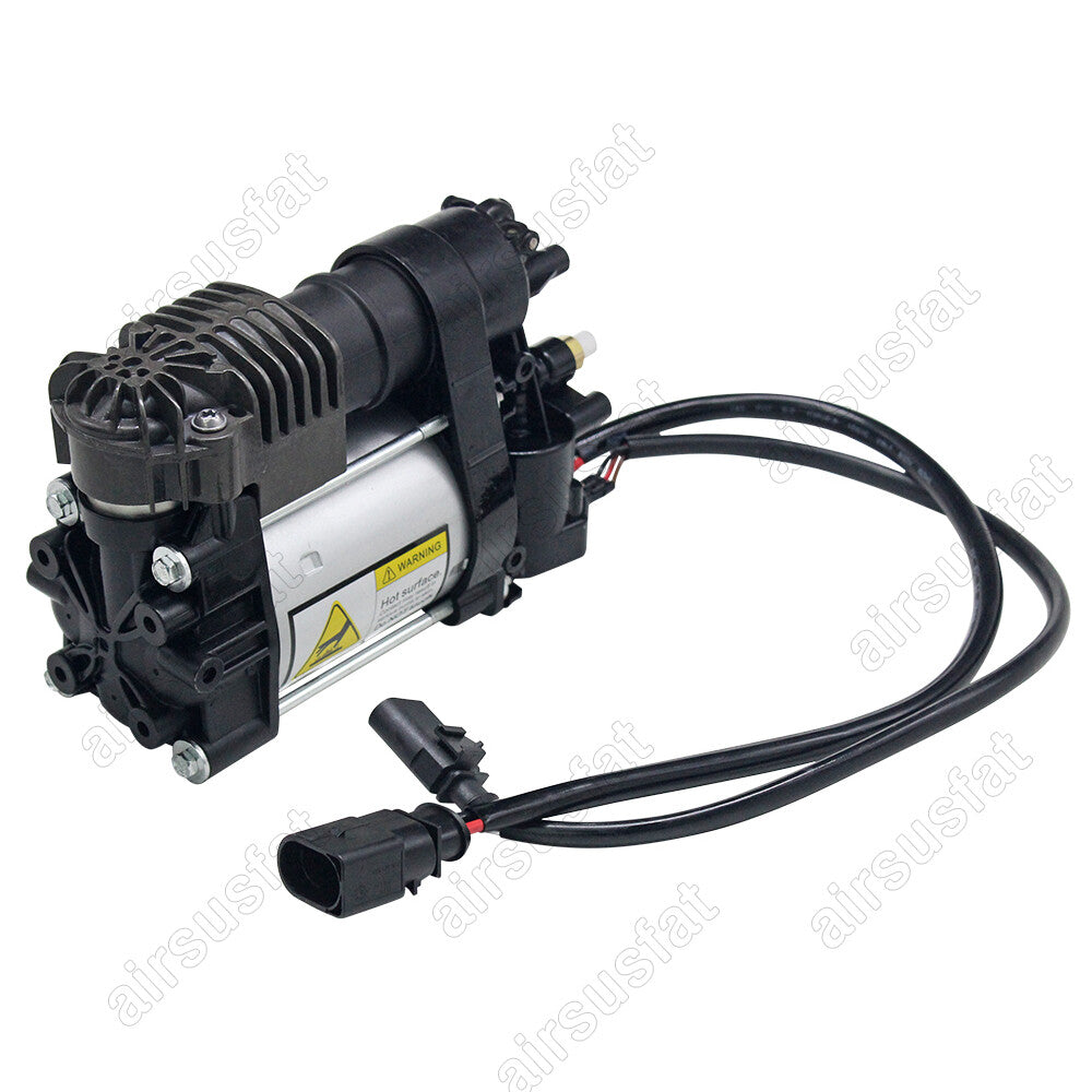 for Porsche Macan 95B GTS 2015-2019 Compressor Air Suspension Airmatic 95B616006C