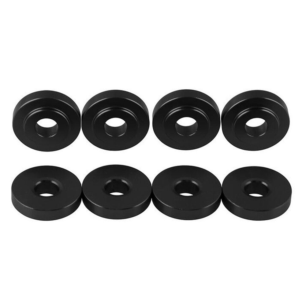 Torque Solution Shifter Base Bushing Kit Fits for Honda for Civic  SI 12-15 Q