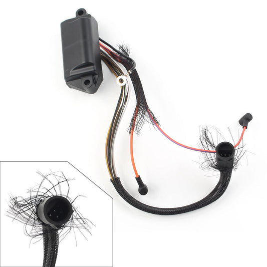 Power Pack Fit Johnson Evinrude OMC BRP 0586800 586800 0582285 582285 Black ne