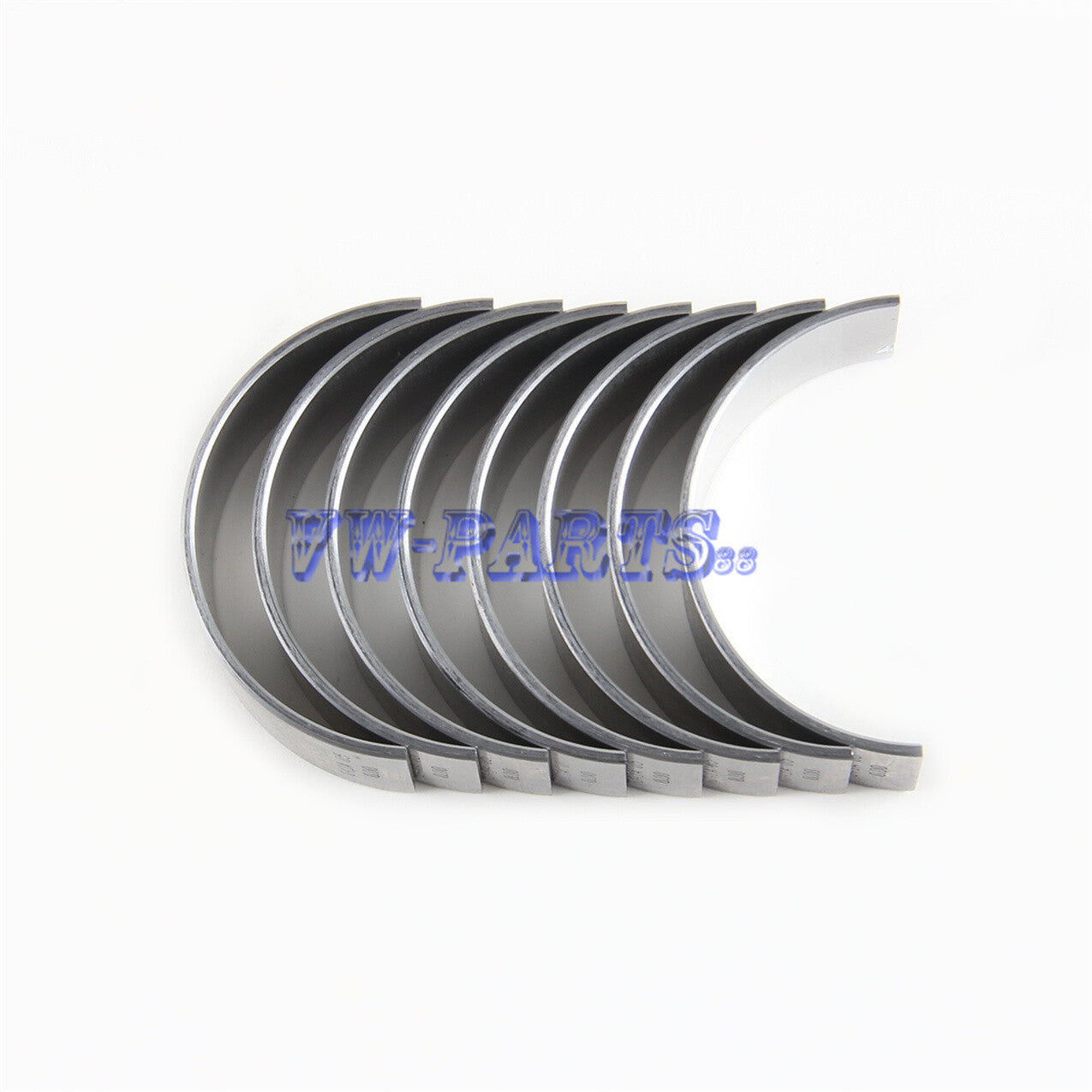 2.4L Connecting Rod Bearing STD Fit for Buick Verano for Chevrolet 12591093 Q