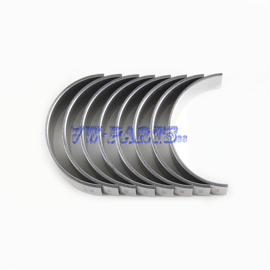 2.4L Connecting Rod Bearing STD Fit for Buick Verano for Chevrolet 12591093 Q