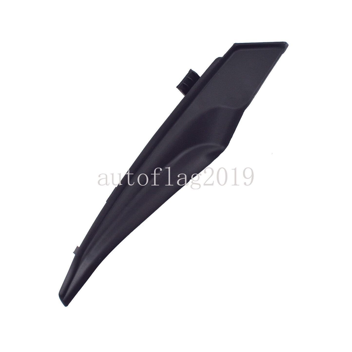 for Corolla 2014-2019 Front Left Side Windshield Wiper Cowl 5382302140