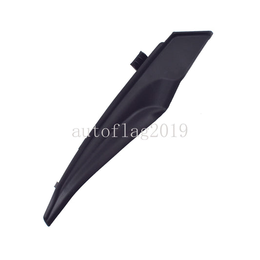 for Corolla 2014-2019 Front Left Side Windshield Wiper Cowl 5382302140