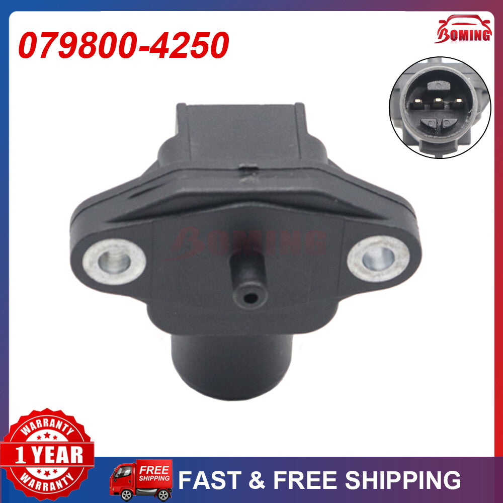 Front or Rear Left Speed Sensor Fit for VW for Golf R Passta for AUDI Q3 A3 #WHT003857C#