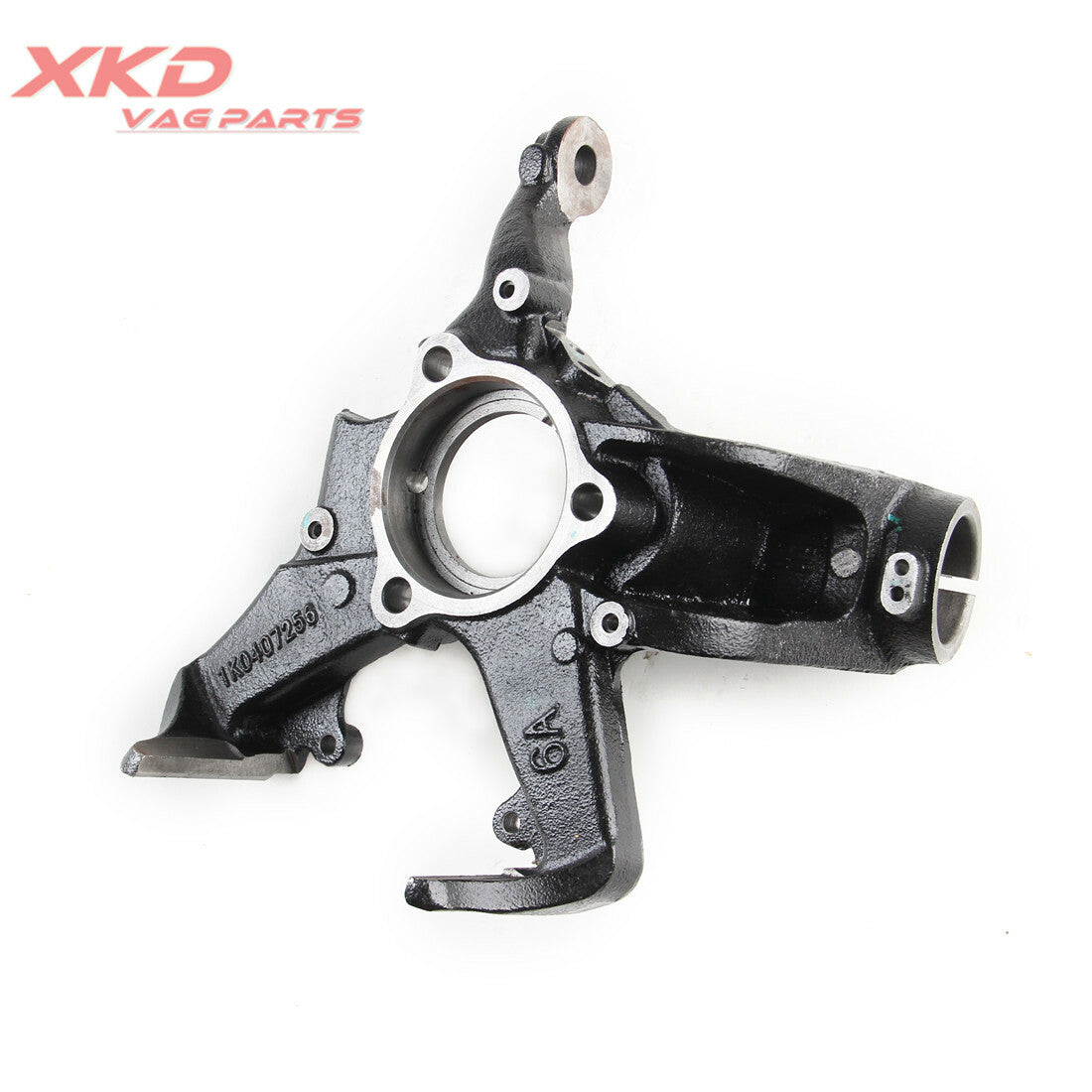 1.6L right front wheel bearing axle suitable for Volkswagen for Golf and for Skoda Octavia 1K0407256T