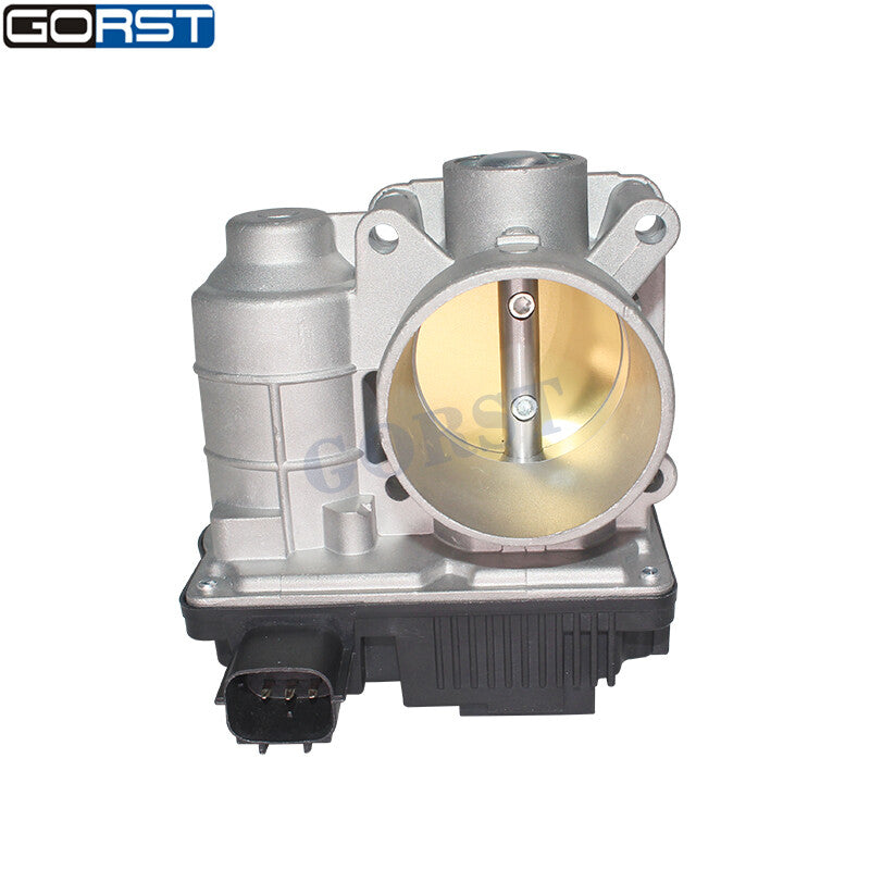 TPS Throttle Body 16119-AU003 For Altima Sentra 1.8L X-Trail 16119-AU00C v