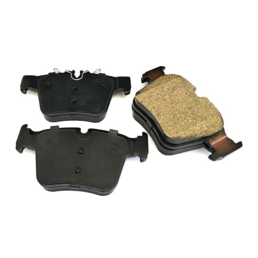 Brake pad kit suitable for MB for Mercedes-Benz C-Class for Mercedes-Benz GLC43 AMG GLC300 C43 Q