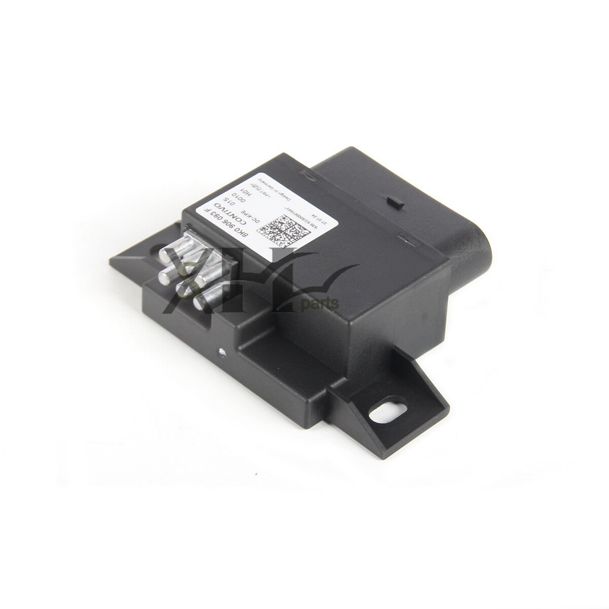 Gasoline Fuel Pump Control Unit Fit for VW Caddy for AUDI for A4 for A5 Q5 #8K0906093F# Q
