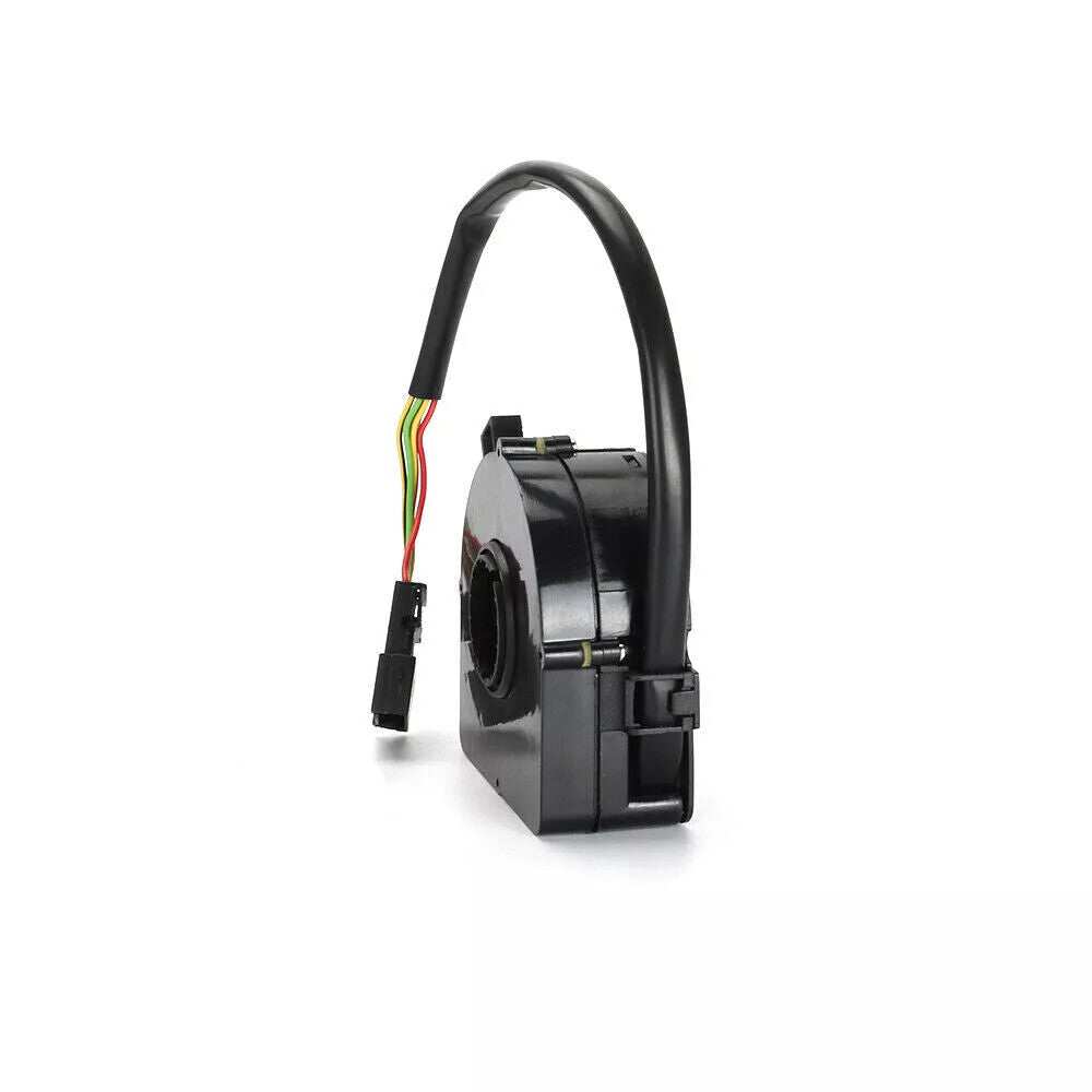 One new steering angle sensor 32306793632 is suitable for E8, X3, E5, X5, E38, 740i, and 750iL-. n