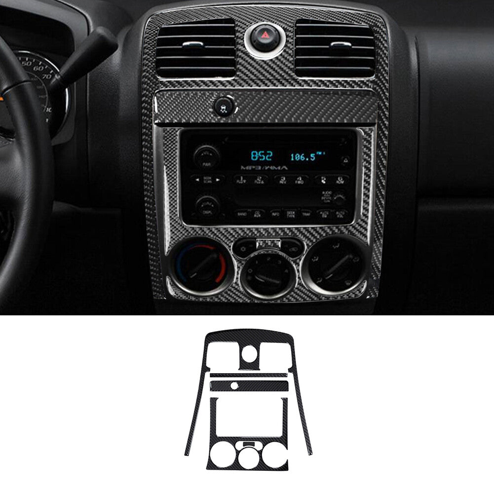 Suitable for 2010-2015 for Dodge for Ram 1500 3500 full console cup holder storage box in black- v