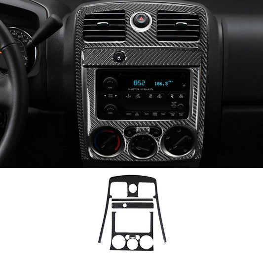 Suitable for 2010-2015 for Dodge for Ram 1500 3500 full console cup holder storage box in black- v