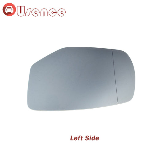 Mirror Glass W/ Backing Plate Heated Left Driver Side for Honda Accord 2013-2017