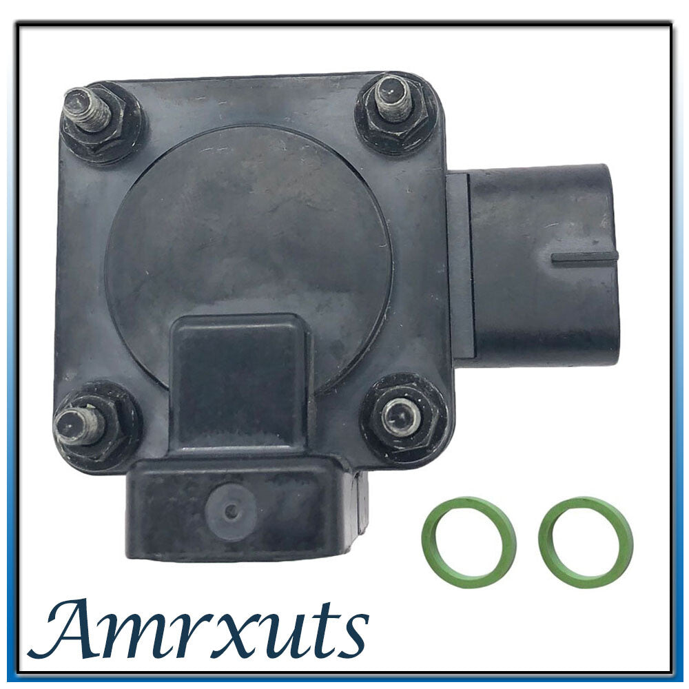 Engine differential pressure sensor 4921728 is suitable for ISX 15 104990-1200- n