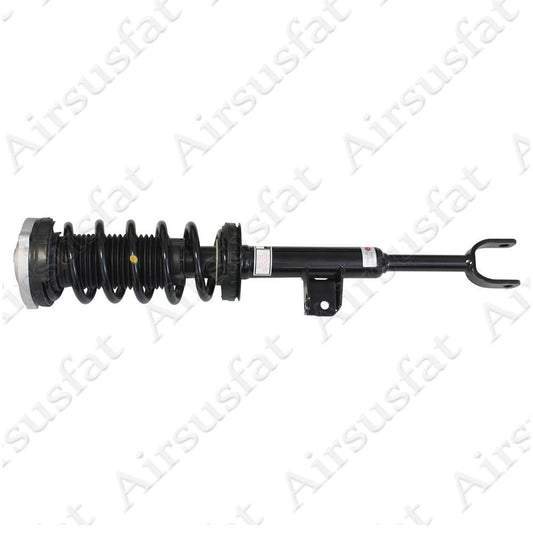 Air Suspension Compressor Fits for Jeep Grand Cherokee 2011-2016 Overland Limited