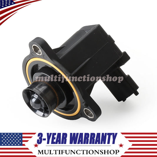 1Pc Turbocharger Solenoid Valve for Jeep Renegade for Dodge Dart 68368514AA 55221800