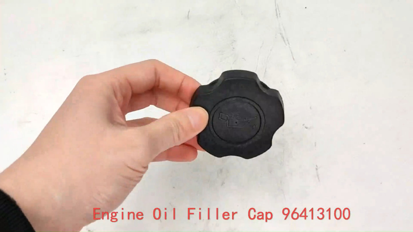 for Chevrolet VEO 1.6L 96413100 Engine Oil Filler Cap Q
