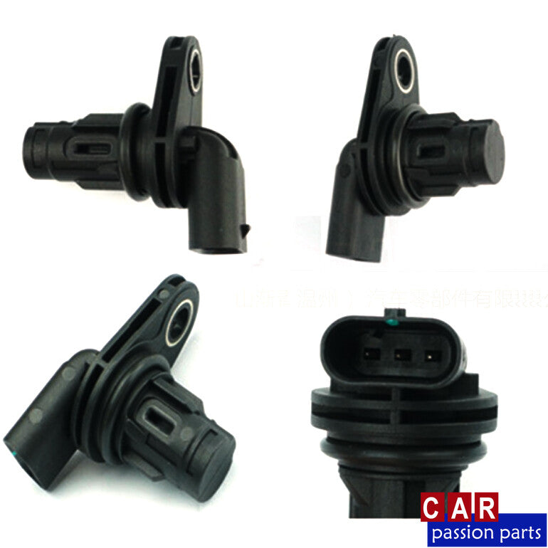 4-piece engine intake and exhaust camshaft position sensor kit for Mercedes-Benz