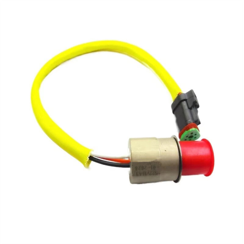 Speed Sensor Fit For Excavator 5130 5230 Engine 3176 3508 3516 522-1642 5221642