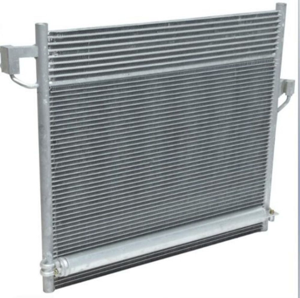 for Mercedes-Benz GL350 GL450 GL550 GLE350 A0995000002 AC Condenser Q