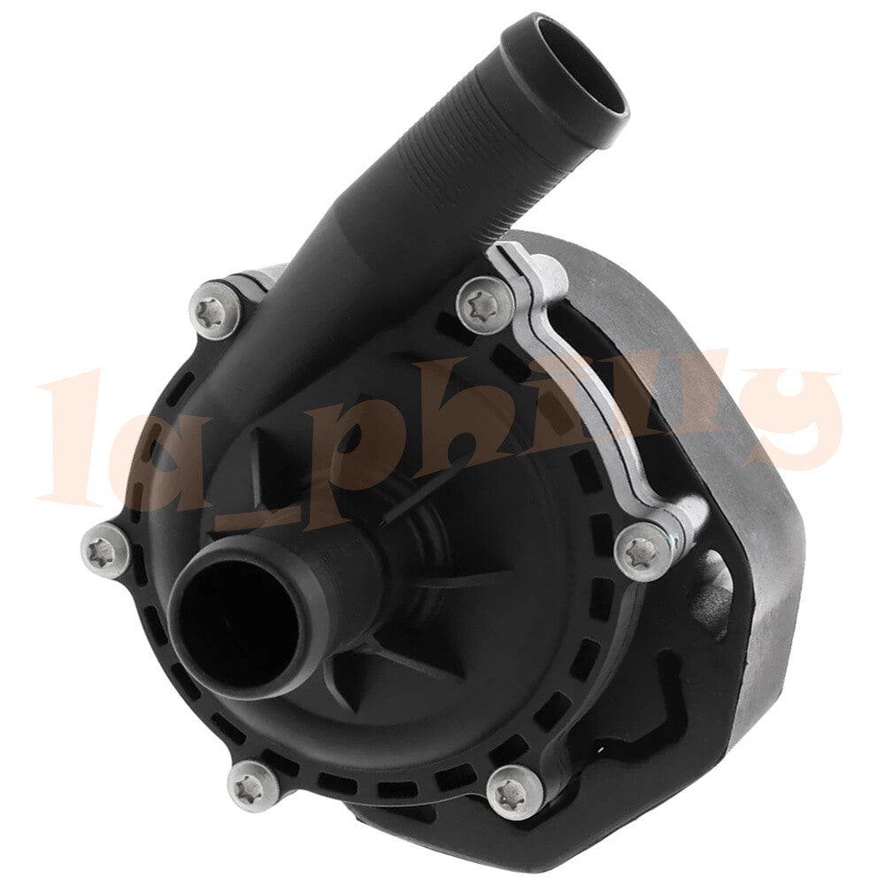 for Tesla for Model S 2012-21 Auxiliary Coolant Water Pump Replacement 1057257-01-G Q