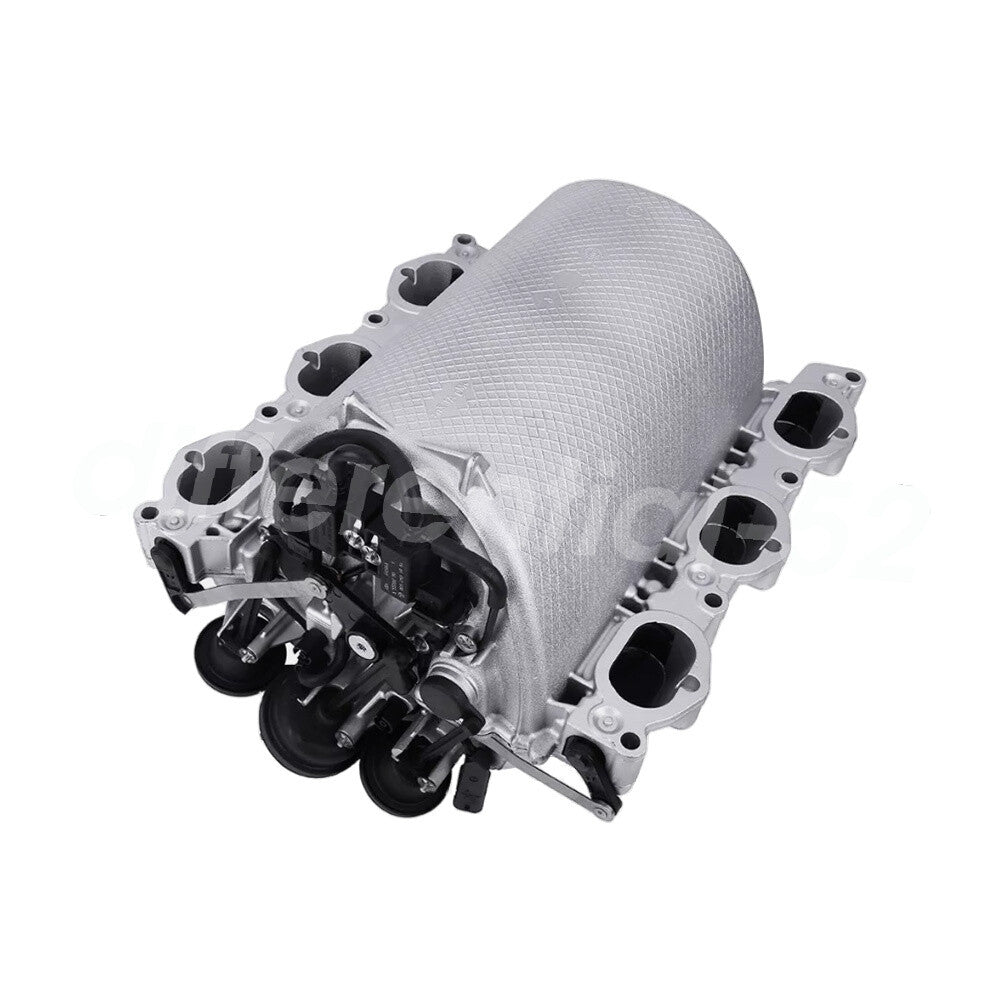 Intake Manifold Assembly for Mercedes-Benz SLK350 ML350 C280 E350 CLK350 GLK350