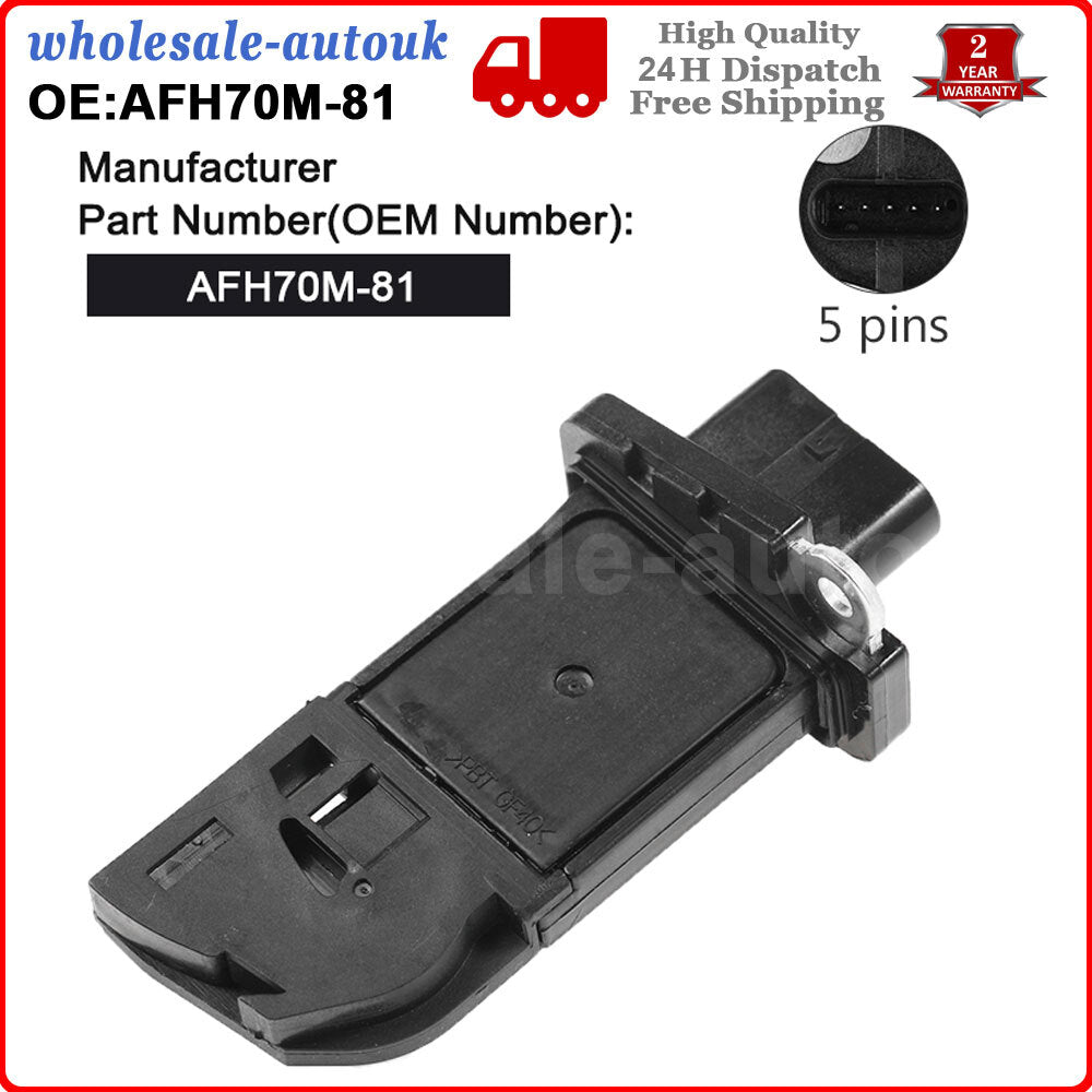 TPS Throttle Position Sensor for Subaru Impreza Legacy Forester 22633-AA110 NEW
