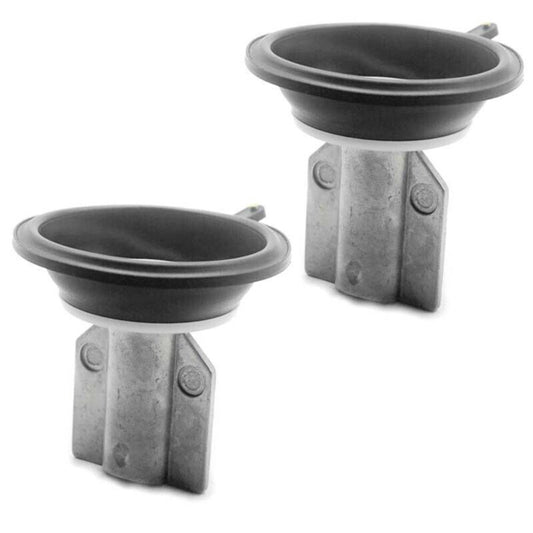 2pcs/set Carburetor Plunger Diaphragm for BRUTE for FORCE 650 4X4 2005-2013 n