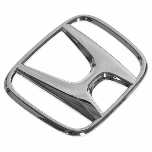 Front Emblem Fit NEW CRV 2012-21 Accord 2018-21 Pilot 16-18 Crosstour 2013-2015