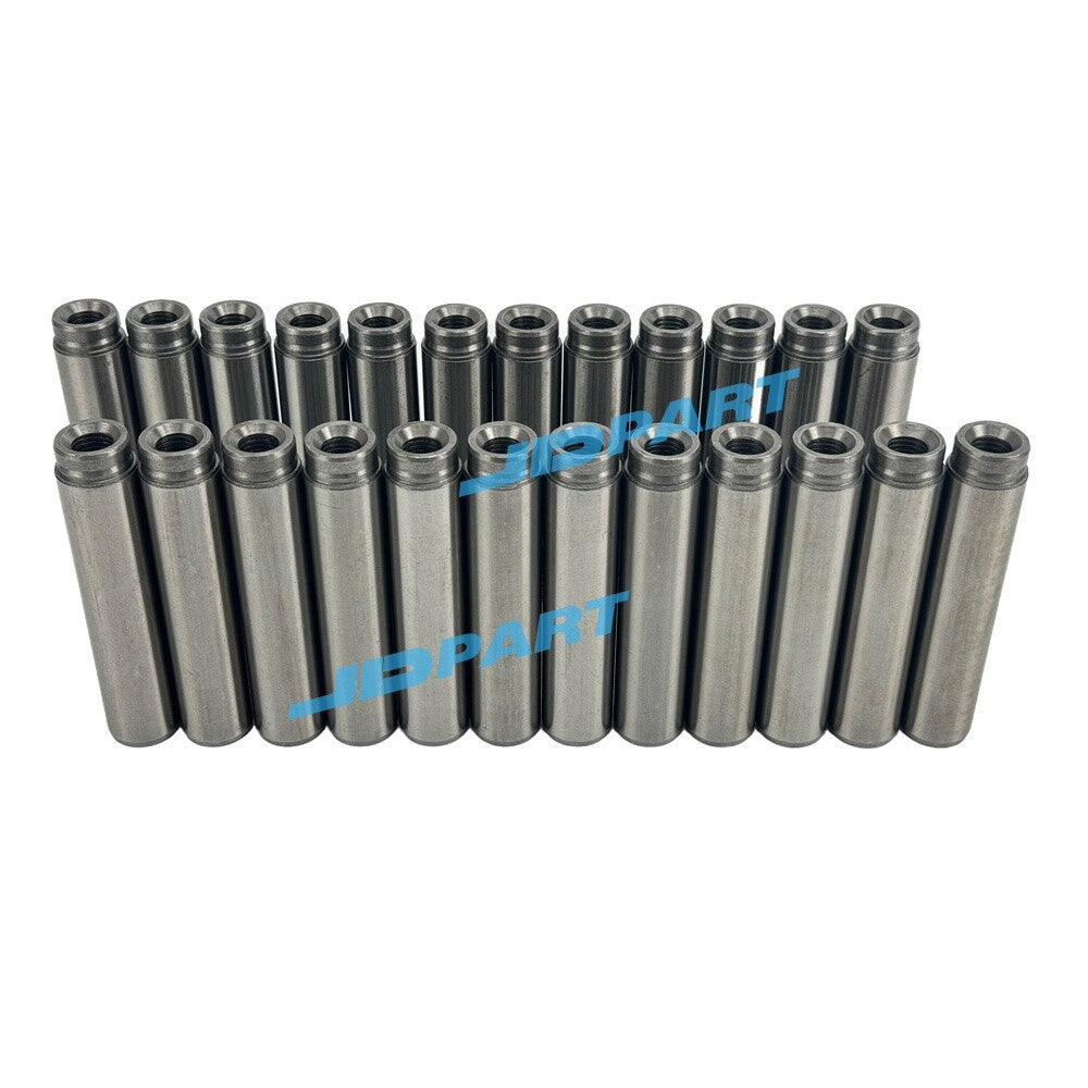 12-piece pack QSK19 valve guide rail 3170135 for excavator engine parts -