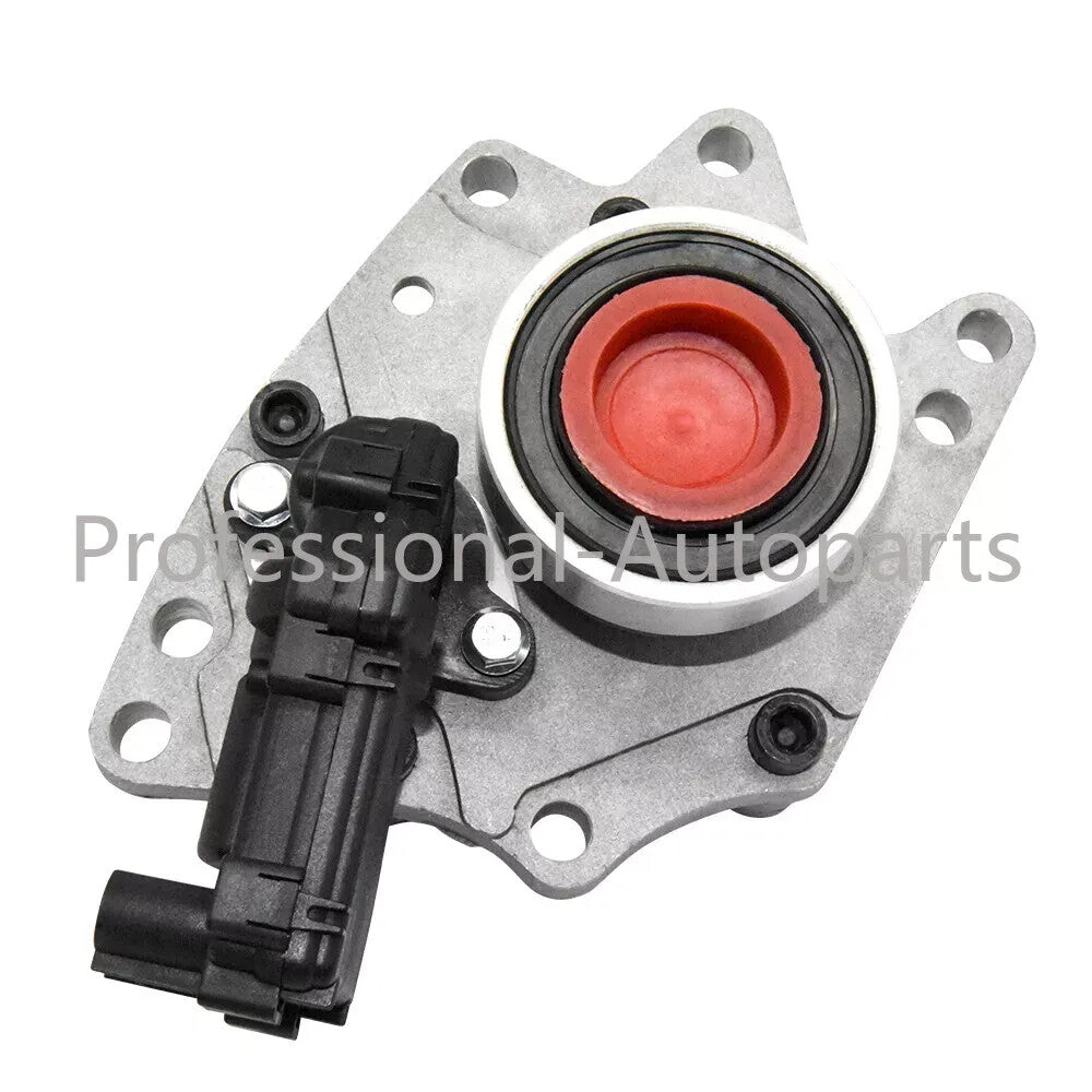 4WD Front Axle Disconnect Actuator Assembly Fit for Chevrolet for GMC 4.2 12471623 Q