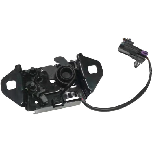 0261520197 LR081595 High Pressure Fuel Pump for Jaguar for Land Rover Road E