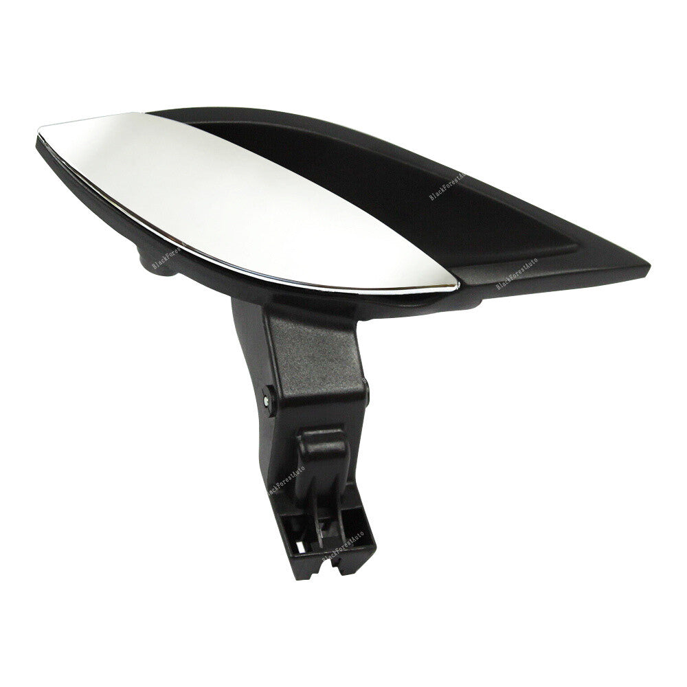 Fit for Fiat Croma 2005 - 2022 Plastic Door Handle Inside Inner Front Right Side Q