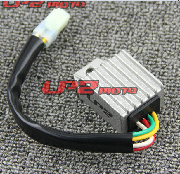 Voltage Regulator Rectifier for Honda CRF250X 2004-2017