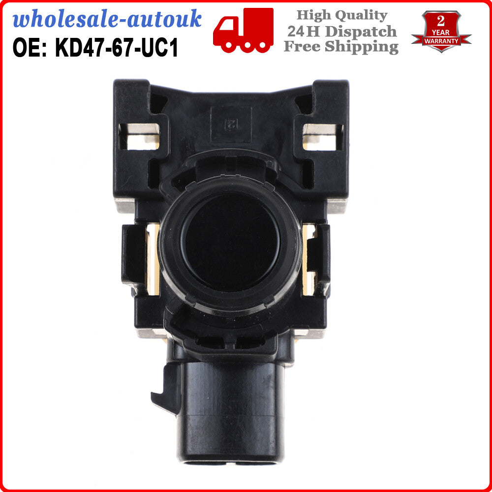 PDC PARKING AID ULTRASONIC SENSOR FITS for MAZDA 3 5 6 CX-5 1.6 CD 1.8 MZR 2.0 2.2 Q