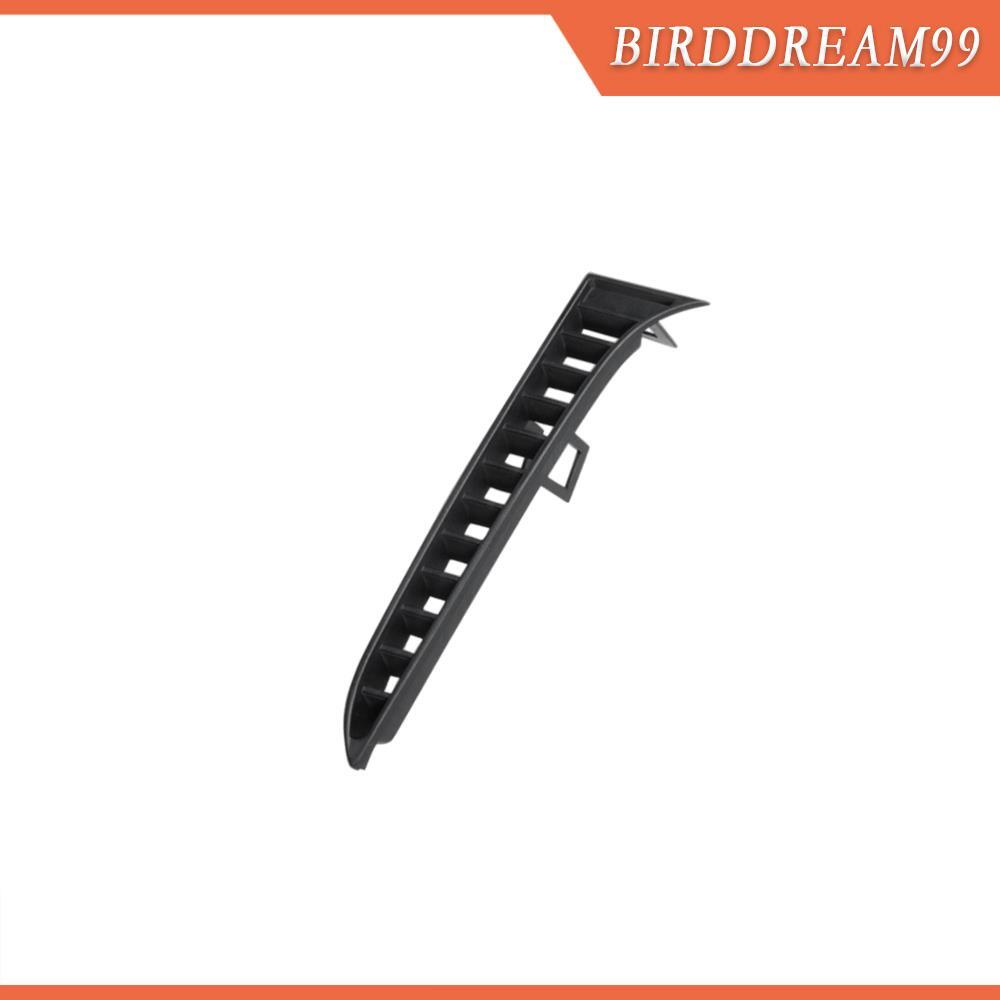 Fits for BMW F80 M3 S55 Left Side Black Front Bumper Air Inlet Grille