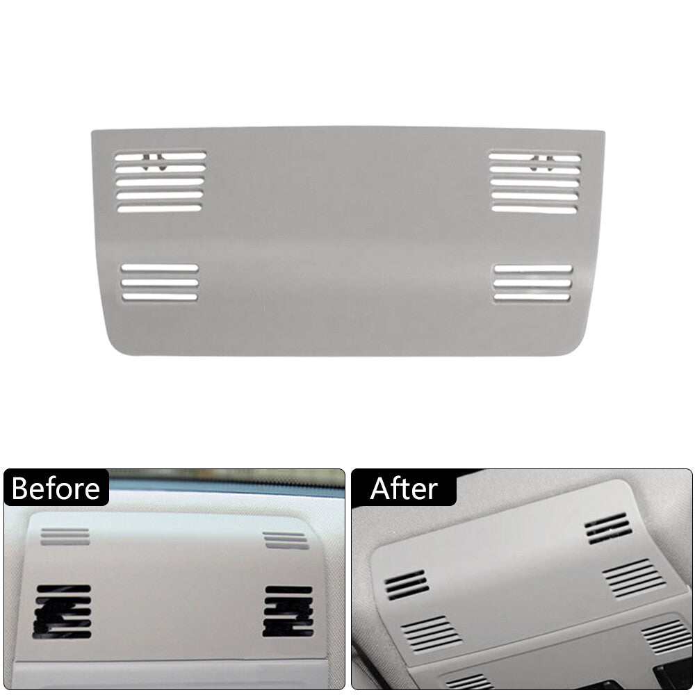 for BMW E91 E91 LCI E84 Gray Cover Sensor Alarm Front Roof 51448036236