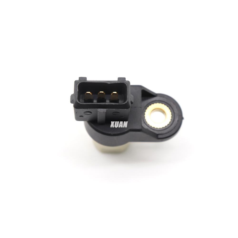 CRANKSHAFT positioning sensor 39180-23500 is suitable for HYUNDAI COUPE for ELANTRA MATRIX trailers. v