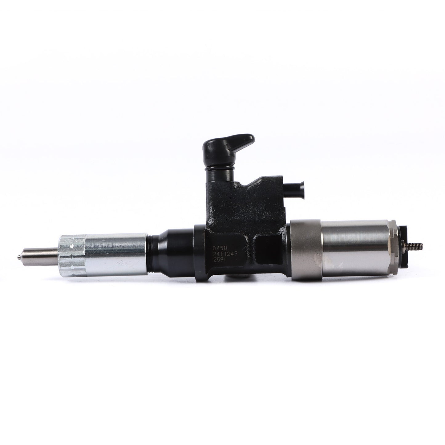 1PC Common Rail Fuel Injector 095000-0450 095000-0451 for Isuzu 6HK1 Truck Lorry